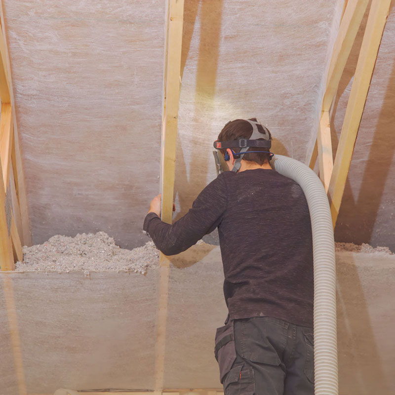 Full-Deal-Cellulose-Insulation-Installation